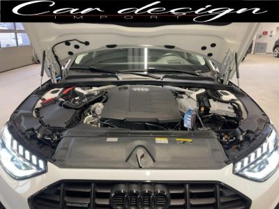 Audi A4 Allroad Quattro 20 40 TDI - 204 - BV S-tronic 2016 BREAK Design PHASE 2   - 9