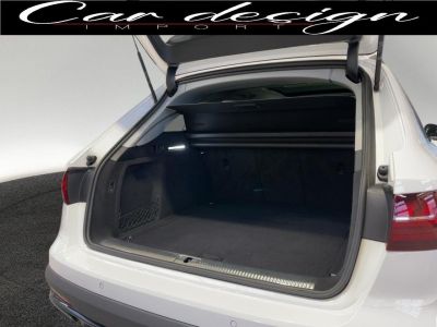 Audi A4 Allroad Quattro 20 40 TDI - 204 - BV S-tronic 2016 BREAK Design PHASE 2   - 10