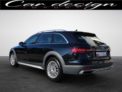 Audi A4 Allroad Quattro 20 40 TDI - 204 - BV S-tronic 2016 BREAK Design PHASE 2   - 2