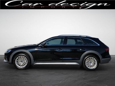 Audi A4 Allroad Quattro 20 40 TDI - 204 - BV S-tronic 2016 BREAK Design PHASE 2   - 3