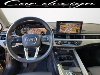 Audi A4 Allroad Quattro 20 40 TDI - 204 - BV S-tronic 2016 BREAK Design PHASE 2   - 4