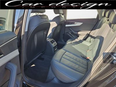 Audi A4 Allroad Quattro 20 40 TDI - 204 - BV S-tronic 2016 BREAK Design PHASE 2   - 6