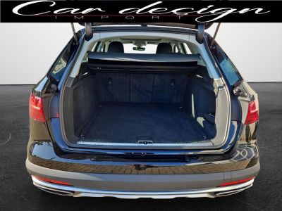 Audi A4 Allroad Quattro 20 40 TDI - 204 - BV S-tronic 2016 BREAK Design PHASE 2   - 8