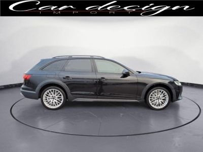 Audi A4 Allroad Quattro 20 40 TDI - 204 - BV S-tronic 2016 BREAK Design PHASE 2   - 3