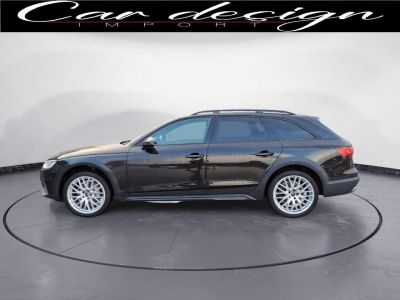 Audi A4 Allroad Quattro 20 40 TDI - 204 - BV S-tronic 2016 BREAK Design PHASE 2   - 4