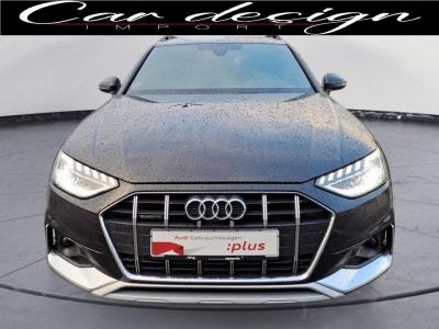 Audi A4 Allroad Quattro 20 40 TDI - 204 - BV S-tronic 2016 BREAK Design PHASE 2   - 5
