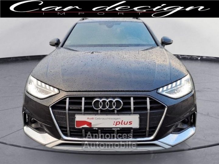 Audi A4 Allroad Quattro 20 40 TDI - 204 - BV S-tronic 2016 BREAK Design PHASE 2 - 5