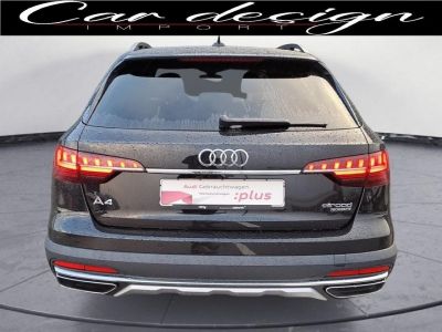 Audi A4 Allroad Quattro 20 40 TDI - 204 - BV S-tronic 2016 BREAK Design PHASE 2   - 6