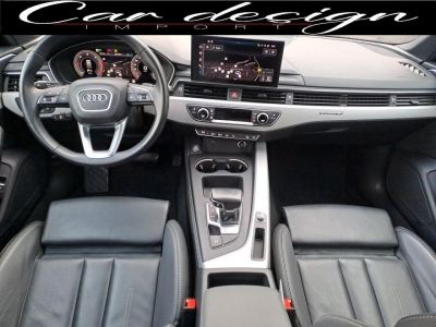 Audi A4 Allroad Quattro 20 40 TDI - 204 - BV S-tronic 2016 BREAK Design PHASE 2   - 7