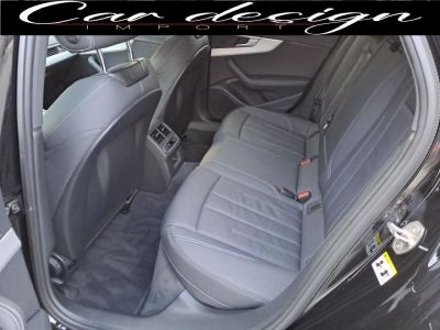 Audi A4 Allroad Quattro 20 40 TDI - 204 - BV S-tronic 2016 BREAK Design PHASE 2   - 9