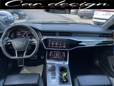 Audi S6 AVANT Quattro 30 TDI - 349 - BVA Tiptronic 2019 BREAK  PHASE 1   - 5