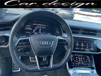 Audi S6 AVANT Quattro 30 TDI - 349 - BVA Tiptronic 2019 BREAK  PHASE 1   - 6