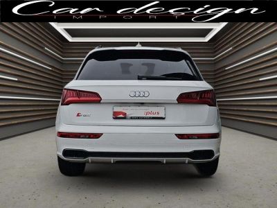Audi SQ5 S Quattro 30 V6 TDI - 347 - BVA Tiptronic S 2017  PHASE 1   - 5