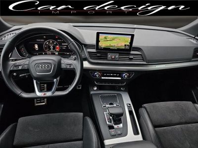 Audi SQ5 S Quattro 30 V6 TDI - 347 - BVA Tiptronic S 2017  PHASE 1   - 6