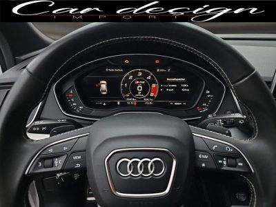 Audi SQ5 S Quattro 30 V6 TDI - 347 - BVA Tiptronic S 2017  PHASE 1   - 8