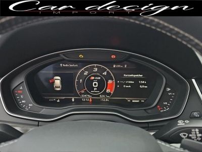 Audi SQ5 S Quattro 30 V6 TDI - 347 - BVA Tiptronic S 2017  PHASE 1   - 9