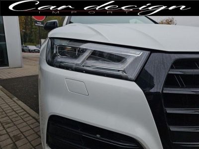 Audi SQ5 S Quattro 30 V6 TDI - 347 - BVA Tiptronic S 2017  PHASE 1   - 12