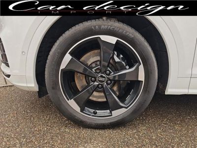 Audi SQ5 S Quattro 30 V6 TDI - 347 - BVA Tiptronic S 2017  PHASE 1   - 13