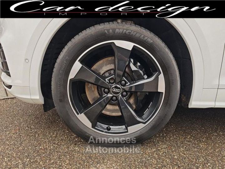 Audi SQ5 S Quattro 30 V6 TDI - 347 - BVA Tiptronic S 2017  PHASE 1 - 13