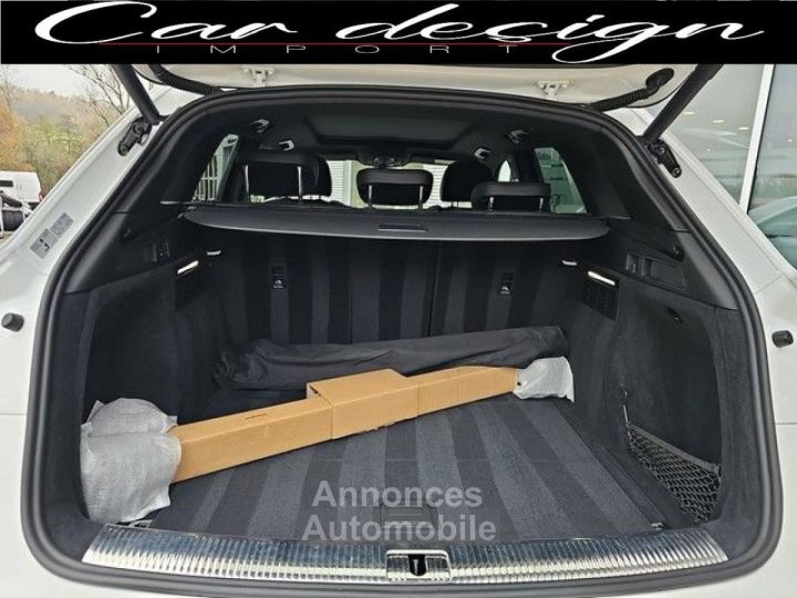 Audi SQ5 S Quattro 30 V6 TDI - 347 - BVA Tiptronic S 2017  PHASE 1 - 14