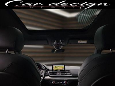 Audi SQ5 S Quattro 30 V6 TDI - 347 - BVA Tiptronic S 2017  PHASE 1   - 15
