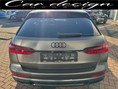 Audi A6 Avant Quattro 20 40 TDI - 204 - BV S-tronic 2018 BREAK S line PHASE 1   - 6