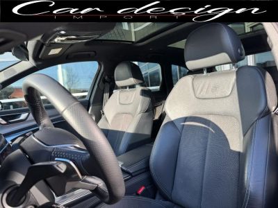 Audi A6 Avant Quattro 20 40 TDI - 204 - BV S-tronic 2018 BREAK S line PHASE 1   - 8