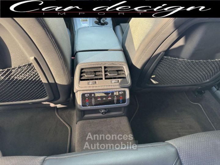 Audi A6 Avant Quattro 20 40 TDI - 204 - BV S-tronic 2018 BREAK S line PHASE 1 - 12