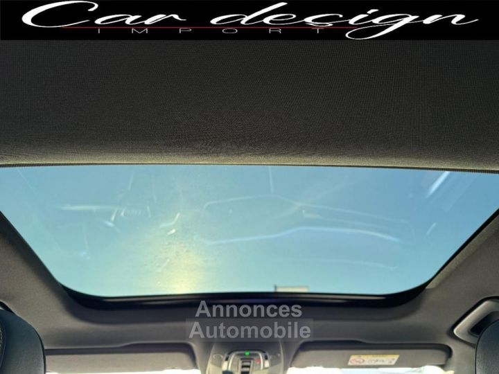 Audi A6 Avant Quattro 20 40 TDI - 204 - BV S-tronic 2018 BREAK S line PHASE 1 - 15
