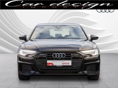 Audi A6 Quattro 20 55 TFSI e - 367 - BV S-tronic 2018 BERLINE S line PHASE 1   - 4