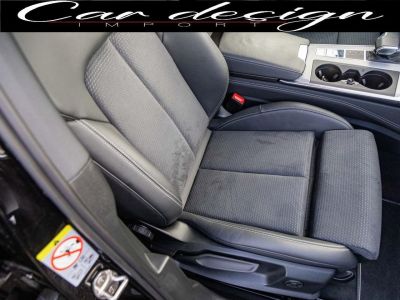 Audi A6 Quattro 20 55 TFSI e - 367 - BV S-tronic 2018 BERLINE S line PHASE 1   - 9