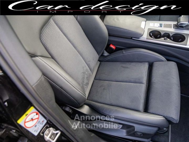 Audi A6 Quattro 20 55 TFSI e - 367 - BV S-tronic 2018 BERLINE S line PHASE 1 - 9