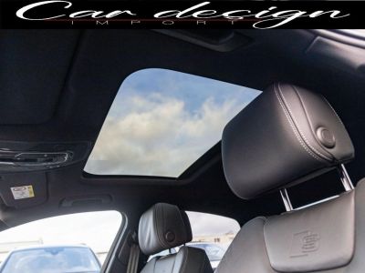 Audi A6 Quattro 20 55 TFSI e - 367 - BV S-tronic 2018 BERLINE S line PHASE 1   - 12