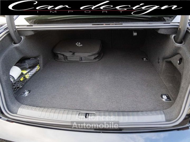 Audi A6 Quattro 20 55 TFSI e - 367 - BV S-tronic 2018 BERLINE S line PHASE 1 - 13