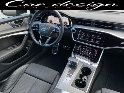 Audi A6 Avant Quattro 20 50 TFSI e - 299 - BV S-tronic 2018 BREAK S line PHASE 1   - 3