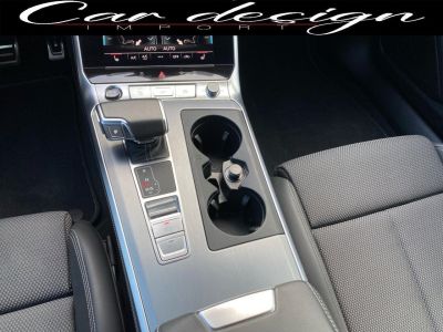 Audi A6 Avant Quattro 20 50 TFSI e - 299 - BV S-tronic 2018 BREAK S line PHASE 1   - 4