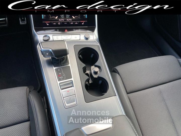 Audi A6 Avant Quattro 20 50 TFSI e - 299 - BV S-tronic 2018 BREAK S line PHASE 1 - 4