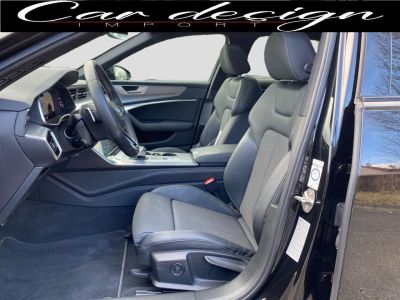 Audi A6 Avant Quattro 20 50 TFSI e - 299 - BV S-tronic 2018 BREAK S line PHASE 1   - 5