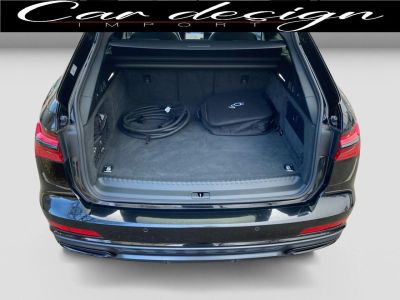 Audi A6 Avant Quattro 20 50 TFSI e - 299 - BV S-tronic 2018 BREAK S line PHASE 1   - 8