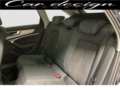 Audi A6 Avant Quattro 30 V6 55 TFSIe - 367 - BV S-tronic 2018 BREAK S line PHASE 1   - 9