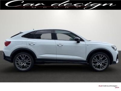 Audi Q3 Sportback 14 45 TFSI e - 245 - BV S-tronic 6 2019 S Line   - 3
