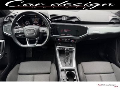 Audi Q3 Sportback 14 45 TFSI e - 245 - BV S-tronic 6 2019 S Line   - 4