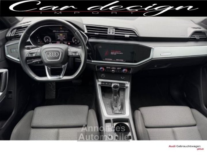 Audi Q3 Sportback 14 45 TFSI e - 245 - BV S-tronic 6 2019 S Line - 4