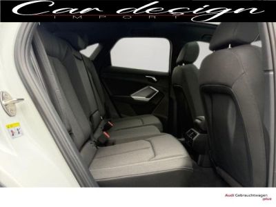 Audi Q3 Sportback 14 45 TFSI e - 245 - BV S-tronic 6 2019 S Line   - 5