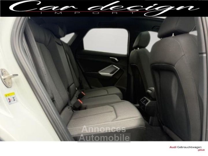 Audi Q3 Sportback 14 45 TFSI e - 245 - BV S-tronic 6 2019 S Line - 5