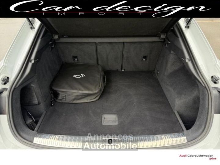 Audi Q3 Sportback 14 45 TFSI e - 245 - BV S-tronic 6 2019 S Line - 7