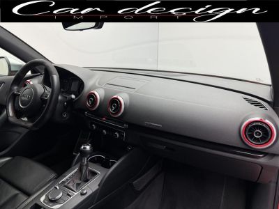 Audi RS3 Quattro 25 TFSI - 367 - BV S-tronic 8V SPORTBACK  PHASE 1   - 8
