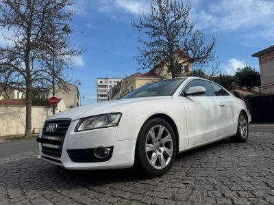 Audi A5 20 TFSI 180 Ambition Luxe   - 1