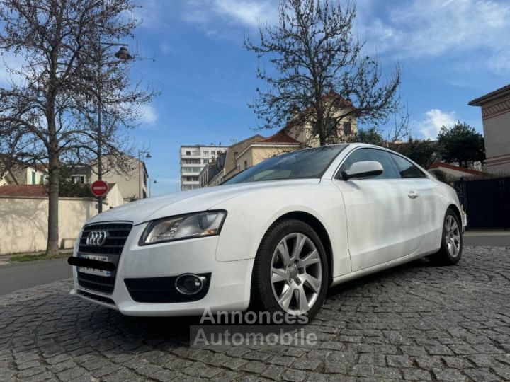 Audi A5 20 TFSI 180 Ambition Luxe - 1