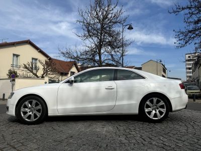 Audi A5 20 TFSI 180 Ambition Luxe   - 2